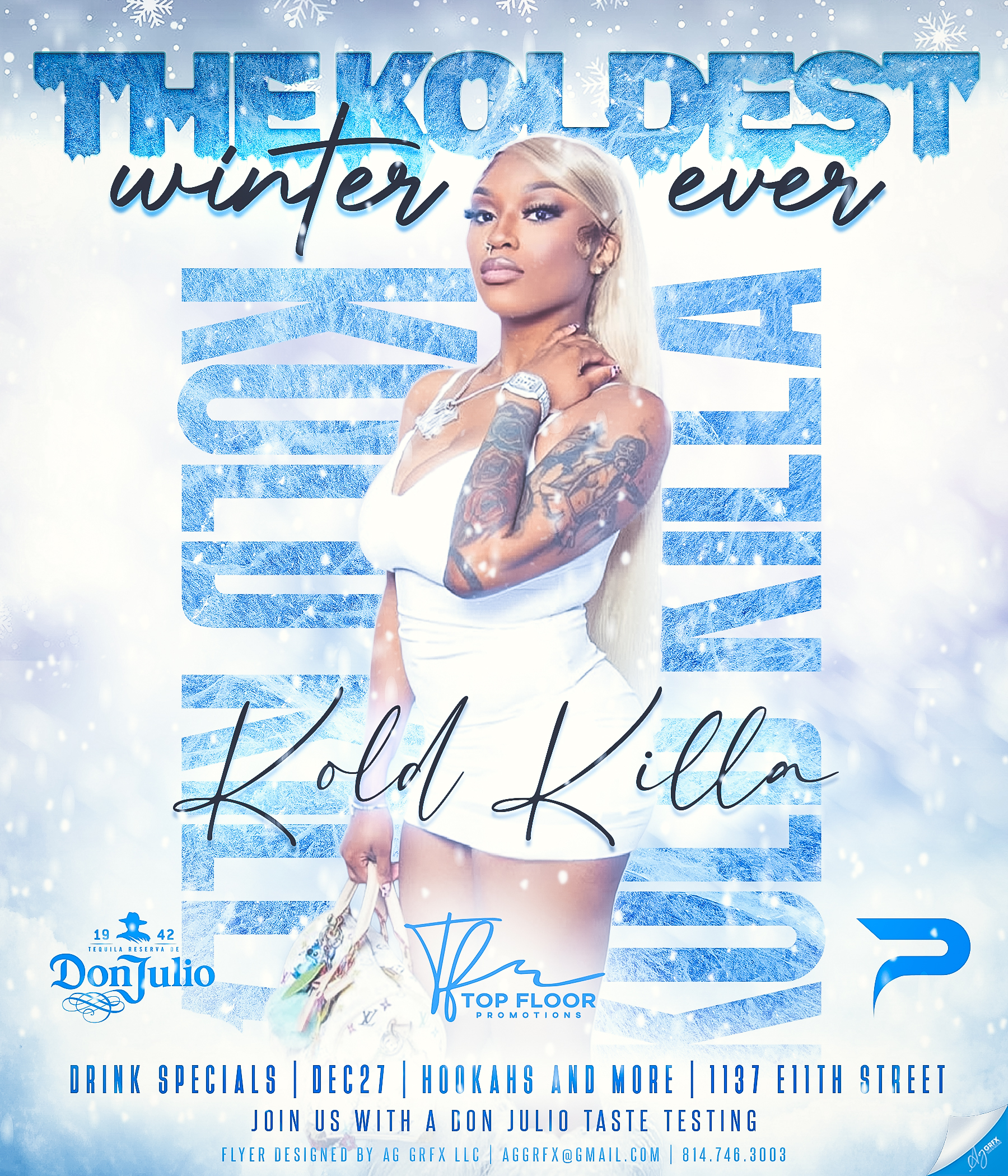 Kold Killa